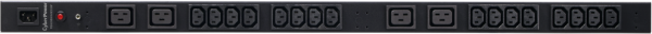 Блок распределения питания CyberPower PDU10BVHVIEC20F