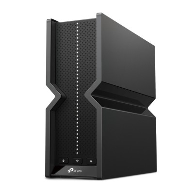 TP-Link Archer BE700 Трехдиапазонный маршрутизатор Wi-Fi 7 BE15000