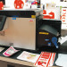 Принтер для этикеток OKI Pro1050