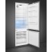Встраиваемый холодильник Smeg SMEG C875TNE