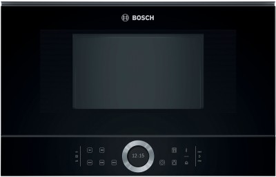 Встраиваемые микроволновые печи Bosch Serie | 8 BFL634GB1