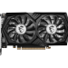 Видеокарта MSI GeForce RTX 3050 GAMING X 6G