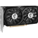 Видеокарта MSI GeForce RTX 3050 GAMING X 6G