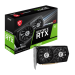 Видеокарта MSI GeForce RTX 3050 GAMING X 6G