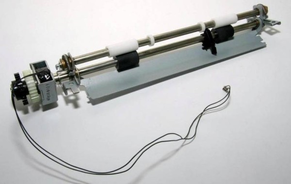 Узел подачи в сборе HP LJ 4200/4300/4250/4345/4350 (RM1-0012/5851-4076) OEM