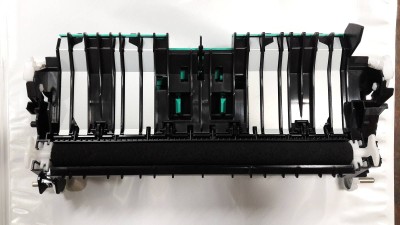 Направляющая бумаги в сборе с коротроном HP CLJ M377dw/M452dn/dw/M477fdn/fdw (RM2-6397)