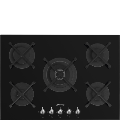 Варочная поверхность Smeg PV375N