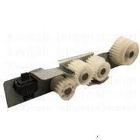 Узел шестерен привода 2-го лотка XEROX WCP 128