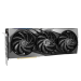 Видеокарта MSI GeForce RTX 4070 Ti GAMING X SLIM 12G