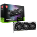 Видеокарта MSI GeForce RTX 4070 Ti GAMING X SLIM 12G