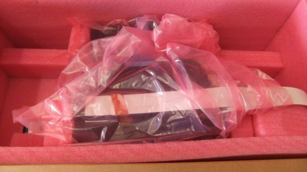 Каретка в сборе HP DJ Z2100 44" (Q6677-67011/Q6677-67004/Q6677-67001)