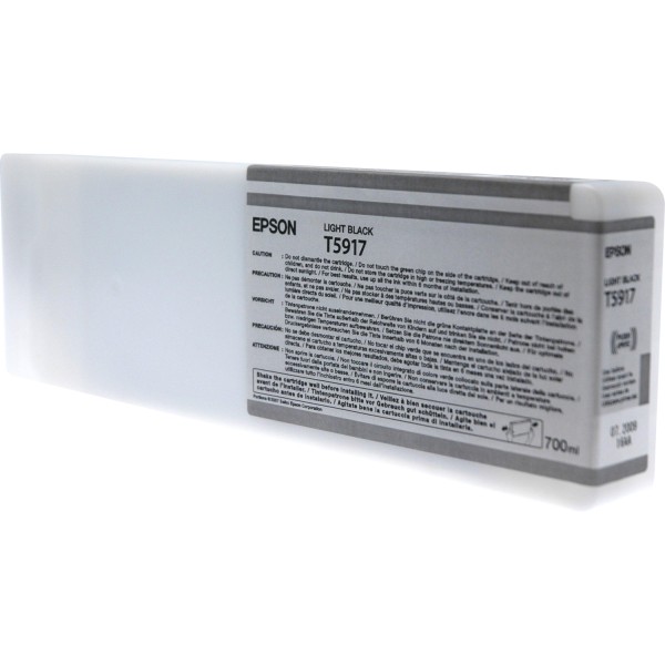 Картридж Epson C13T591700