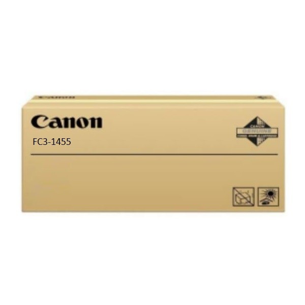 РОЛИК ПОДАЧИ БУМАГИ Canon FC3-1455