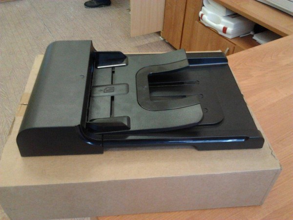 Автоподатчик (ADF) в сборе HP LJ M1536/CLJ CM1415 (CE538-60151/CE538-60121/CE538-60011) OEM