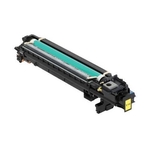 Блок барабана Konica-Minolta bizhub C3350i/C4050 желтый IUP-35Y AAJV06D