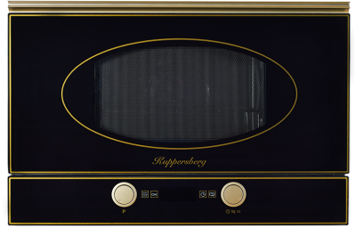 Встраиваемая микроволновая печь Kuppersberg RMW 393 B