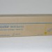 Тонер-картридж Konica-Minolta mc1600W/1650EN/1680MF/1690MF желтый 1.5K A0V305H
