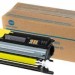 Тонер-картридж Konica-Minolta mc1600W/1650EN/1680MF/1690MF желтый 1.5K A0V305H