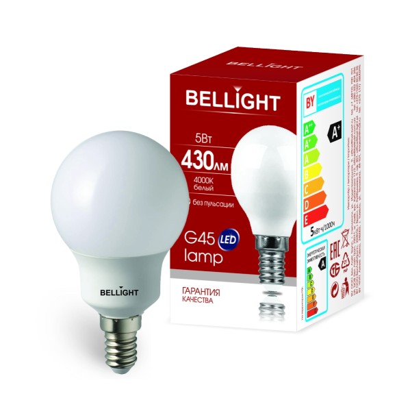 Лампа BELLIGHT 88297881