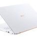 Ноутбук Acer Swift SF514-54T-70R2 14" FHD, Intel Core i7-1065G7, 16Gb, 1024Gb SSD, noODD, 0.99 кг, Win10, белый (NX.HLHE