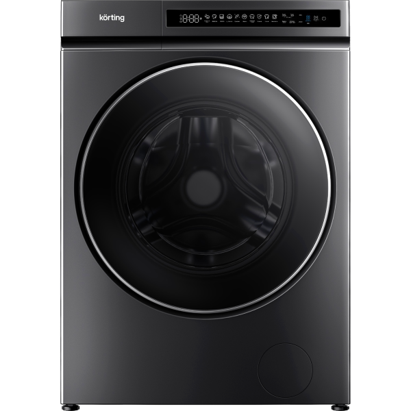 Стиральная машина Korting KWM 60ID1203 GR