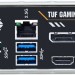 Материнская плата ASUS TUF GAMING B550-PRO