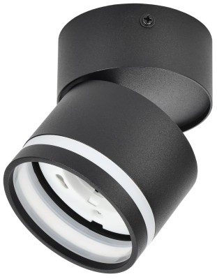 Светильник IEK LT-USB0-4034-GX53-1-K02
