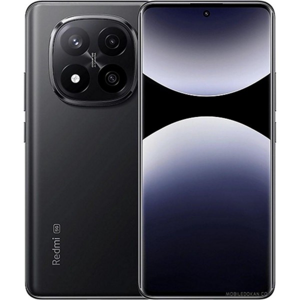 Смартфон Xiaomi MZB0I9HRU