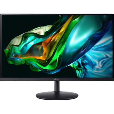 Монитор ACER SH272UP1bmiphx (UM.HS2CD.105)