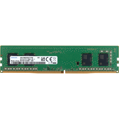 Память оперативная Samsung Electronics M378A1G44AB0-CWEDY