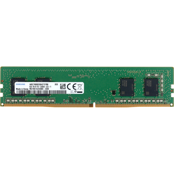 Память оперативная Samsung Electronics M378A1G44AB0-CWEDY