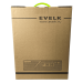 Корпус EVELK с блоком питания 120Вт Foxline FL-109-AD120-DC-EVLK