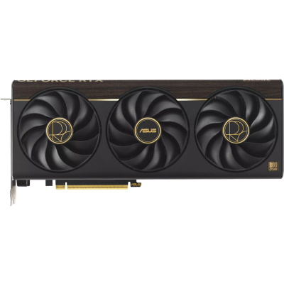 Видеокарта ASUS PROART-RTX5080-O16G (90YV0N30-M0NA00)