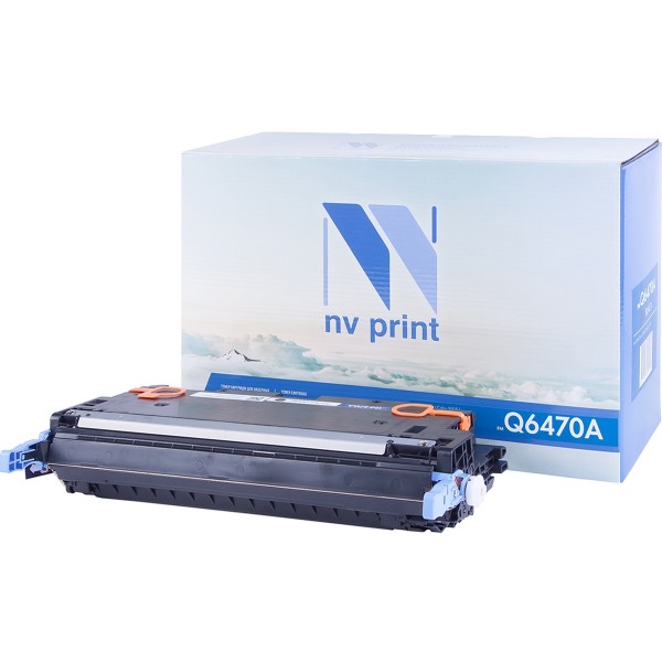 NV Print NV-Q6470ABk
