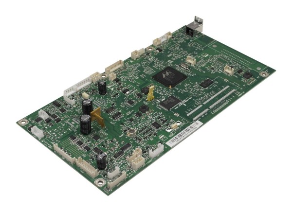 Плата форматирования Lexmark MS410d (40X8027)