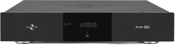 Медиаплеер Dune HD Dune HD D1011