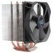 Кулер ZALMAN CNPS10X PERFORMA+ (универсальный, 130W, 17-36dB, 900-2000 rpm, 120мм, 4pin, медь+алюминий) RTL 