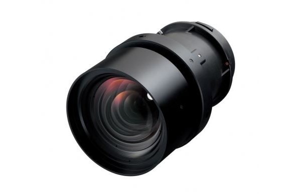 [ET-ELW21] Объектив Panasonic ET-ELW21 (0.8:1)-фиксированный фокус для проектора Panasonic PT-EX600E/EX610E/EW630E/EW630E/EZ570E/EZ580E/EW530E/EW540E/EX500E/EX510E/EX800ZE/EW730ZE/EZ770ZE/серии MZ/MW