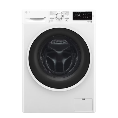 Стиральная машина LG LG F2J6TN0W