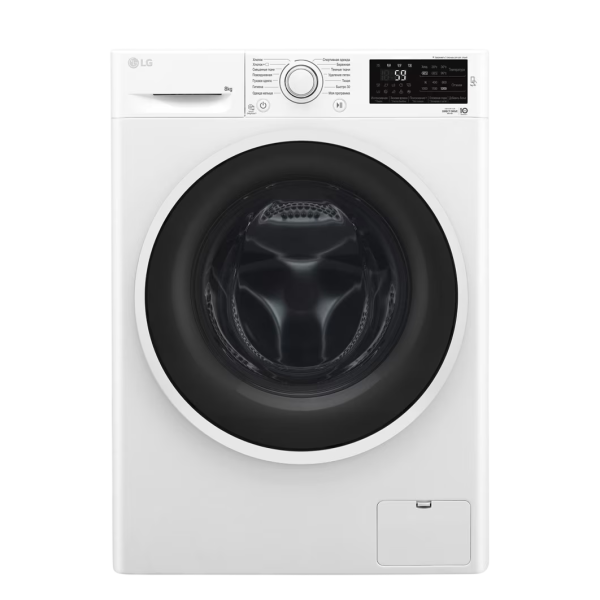 Стиральная машина LG LG F2J6TN0W