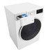 Стиральная машина LG LG F2J6TN0W