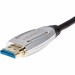 Активный оптический кабель HDMI 19M/M,ver. 2.1, 8K@60 Hz 20m Telecom <TCG2120-20M> VCOM TCG2120-20M