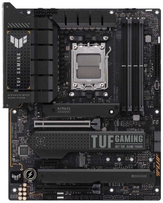 Материнская плата ASUS TUF GAMING X670E-PLUS