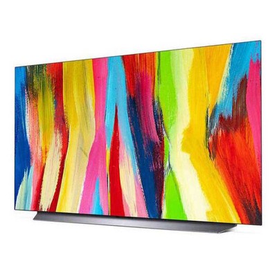 Телевизор 48" LG OLED48C24LA