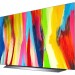 Телевизор 48" LG OLED48C24LA
