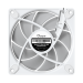 Кулер для корпуса Ocypus Gamma-F12-WH1AM01E-GL