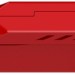 Память оперативная Kingston FURY Beast Red KF316C10BR/8