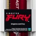 Память оперативная Kingston FURY Beast Red KF316C10BR/8