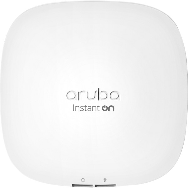 Точка доступа HPE Aruba Instant On AP22 R6M50A