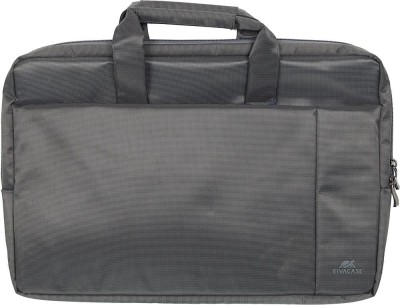 Сумка для ноутбука 17" Riva 8251 GREY